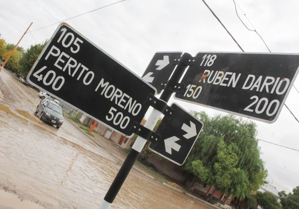 Se fueron de vacaciones y les robaron