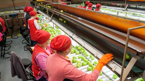 Pymes y grandes usuarios, como los frigoríficos, sufren el aumento.