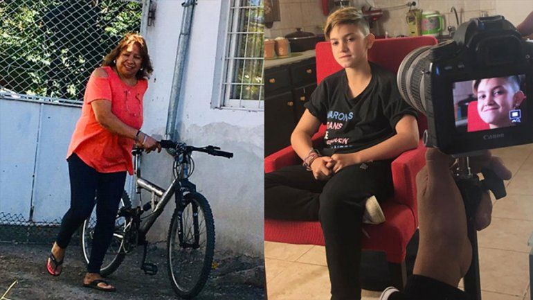 ¿De qué se trata  Yo soy, el documental neuquino que se estrenó ayer en el cine Español