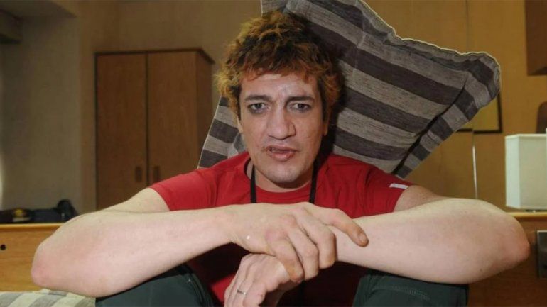 Buscan al cantante Pity Álvarez por un asesinato