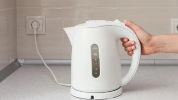 Según el estudio, elegir materiales alternativos y descartar el agua inicial reduce la presencia de microplásticos en las infusiones. Según el estudio, elegir materiales alternativos y descartar el agua inicial reduce la presencia de microplásticos en las infusiones.