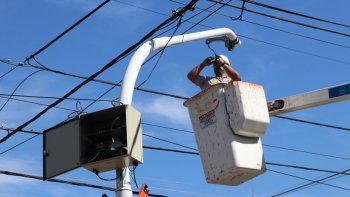 que pasa con las nuevas camaras de seguridad en cipolletti que pasa con las nuevas camaras de seguridad en cipolletti