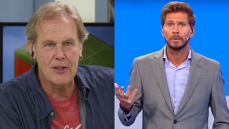 La feroz crítica de Bonadeo a Vignolo por esa indiferencia que duele