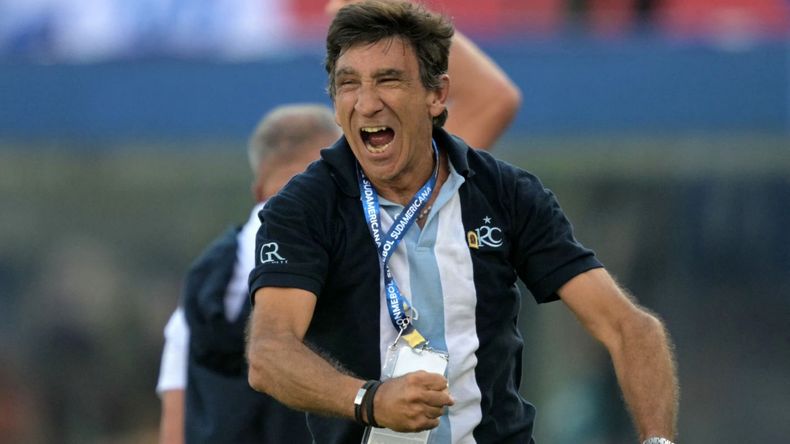 Gustavo Costas