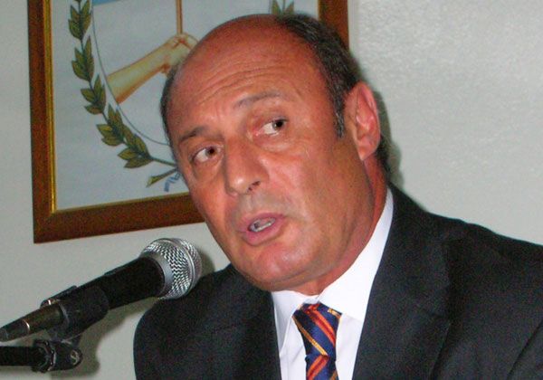 Pronta regularización dominial de tierras ocupadas en Allen