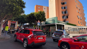 Tragedia: murió un argentino en el incendio de un edificio en España y ya son dos las víctimas fatales | LMCipolletti.com Tragedia: murió un argentino en el incendio de un edificio en España y ya son dos las víctimas fatales