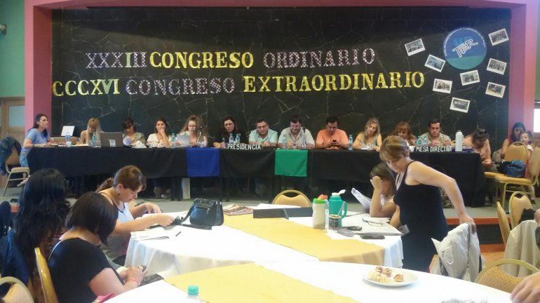 UnTER exigirá 30% de aumento en paritaria