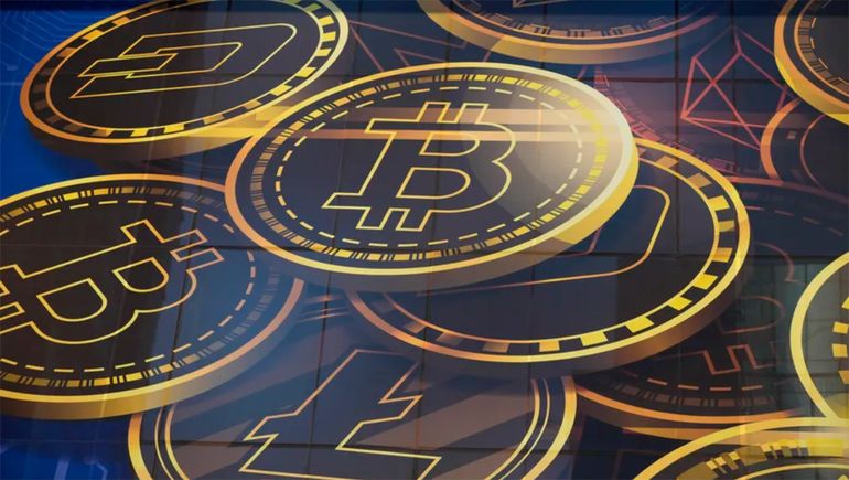El derrumbe cripto no cesa: el bitcoin cayó por debajo de los US$20 mil