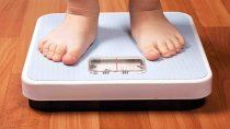 el 20% de los casos de obesidad infantil se debe a las bebidas azucaradas