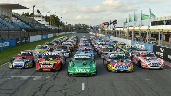 Nuevo revés de La Plata al TC que vuelve a San Nicolás