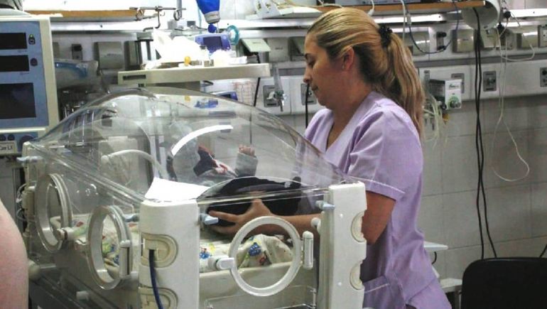 El Valle tendrá el primer hospital materno infantil de la Patagonia