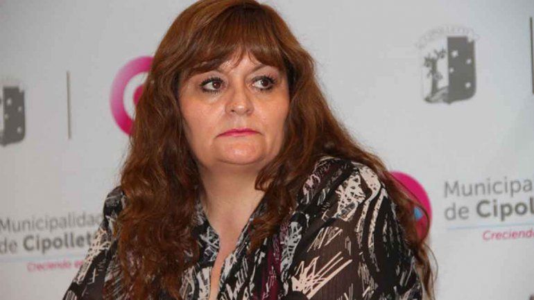 Villarroel Sánchez aún tiene una larga lista de expositores.