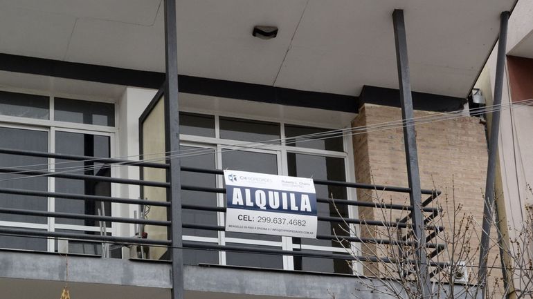 Las estafas por alquileres son frecuente en el Alto Valle.