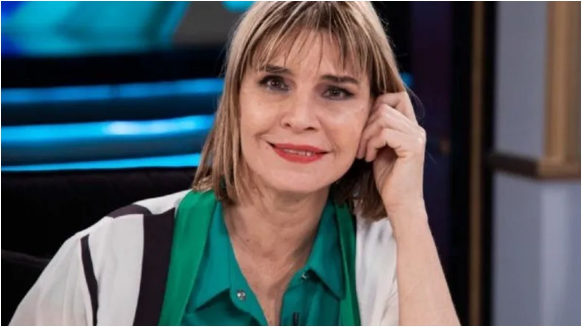 Fabiana Cantilo contó por qué dejó a Charly García para salir con Fito Páez