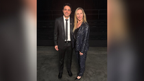 Enzo Fullone, candidato a senador de LLA, reconoció corrupción en el Estado, pero despegó a Karina Milei.
