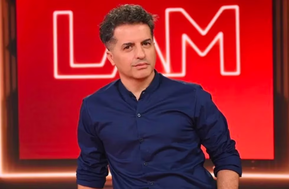 Qué dijo Ángel de Brito sobre su futuro en America