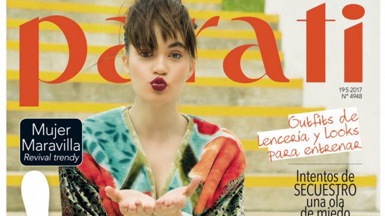 Este sábado, con LMC llevate la revista Para Ti con sólo 10 pesos