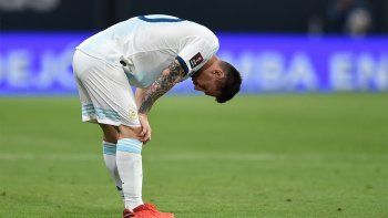 lluvia de memes por el fallo del var que anulo el gol de messi lluvia de memes por el fallo del var que anulo el gol de messi