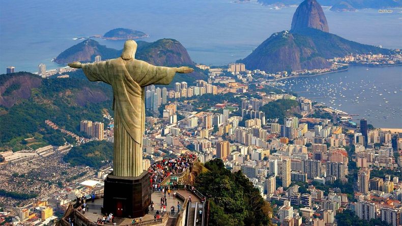 Viajó a Río de Janeiro y contó cuánto se gasta en temporada baja: los sorprendentes precios