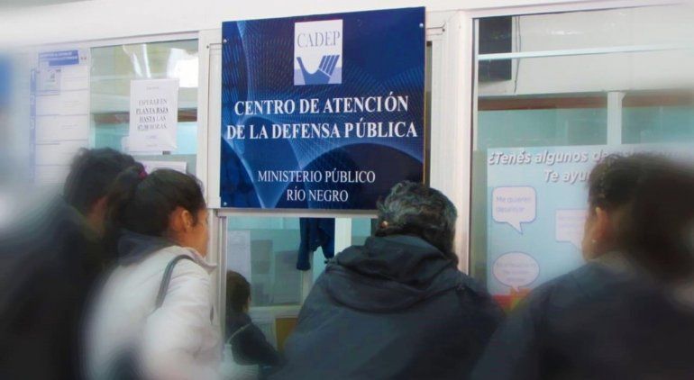 Intenso trabajo de la Defensoría de Menores en cuarentena