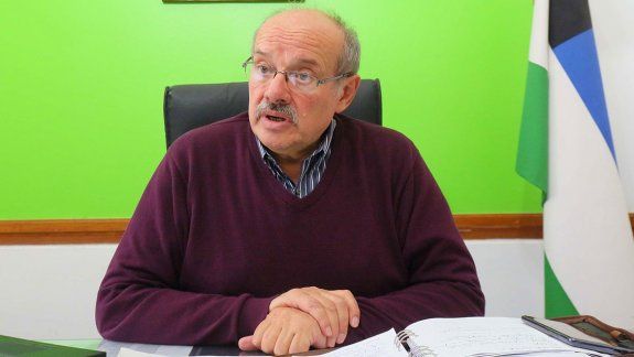 Di Giacomo: No voy a votar candidatos a la presidencia