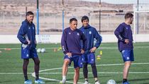 deportivo rincon busca las semifinales del federal a: hora y como verlo