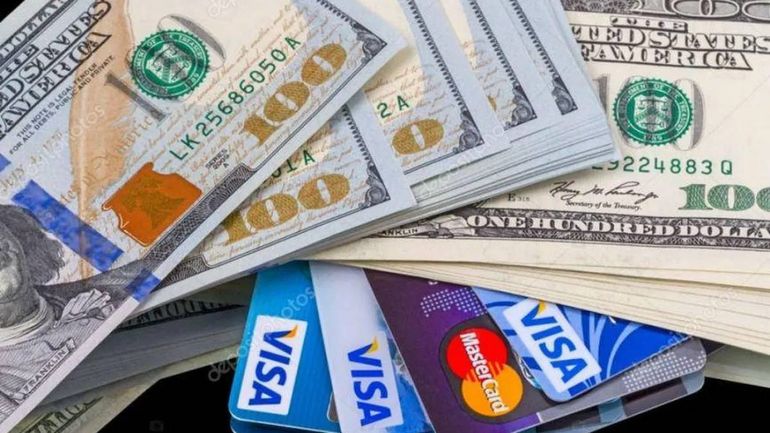 El dólar tarjeta y una suba de impuestos: cuánto saldrá comprar en el exterior y las plataformas de streaming