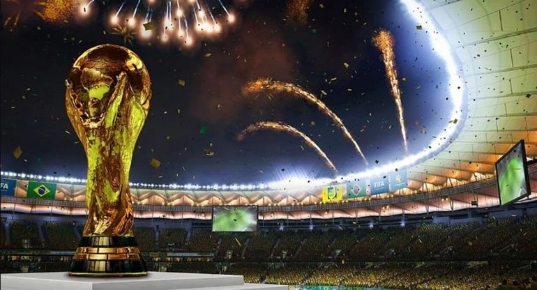 El sueño de ver gratis los partidos del Mundial 2026: cómo anotarse para ser voluntario