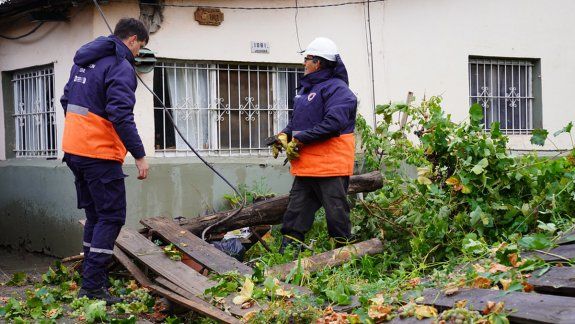 Cipolletti celebra este miércoles a los protectores de la ciudad