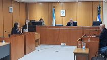 La Justicia de General Roca acusó a un hombre por un caso de violencia de género.