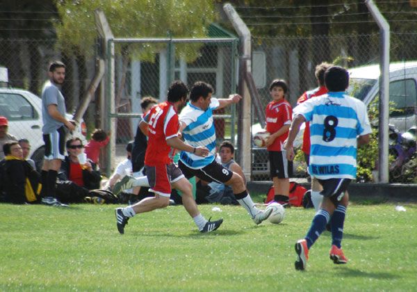 Ascensos y descensos en el For Ever