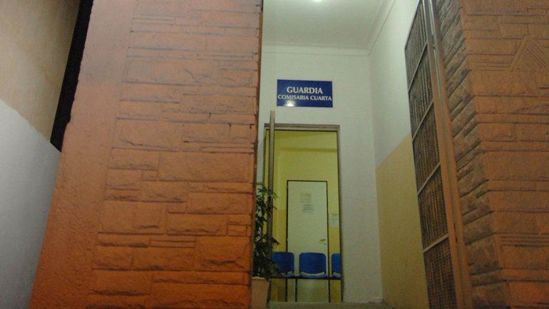 Apresaron a banda de pistoleros