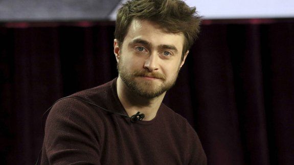 El actor de Harry Potter confesó que vivía borracho
