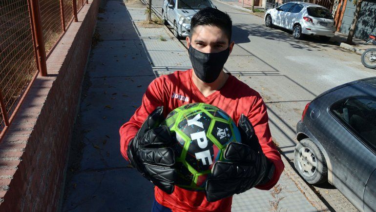 Pasaron el Día del Trabajador con preocupación