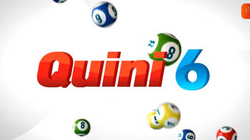 Quini 6: los resultados de este domingo 20 de septiembre de 2026