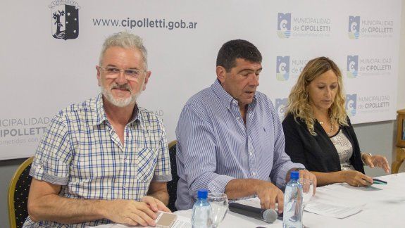 El Verano Cultural recorrerá todos los barrios cipoleños