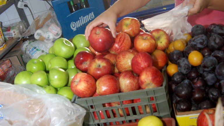 Fruta