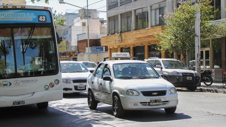 Taxis: Qué modelo sale de circulación y cuál recibe prórroga