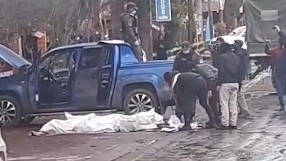 Secuestran 500 kilos de droga en un operativo en Villa Pehuenia