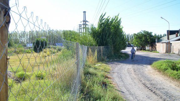 Violaron a una joven de 17 años a la salida de un boliche en Cipolletti