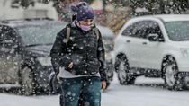 Se esperan “posibles fenómenos meteorológicos con capacidad de daño y riesgo de interrupción momentánea de actividades cotidianas”.