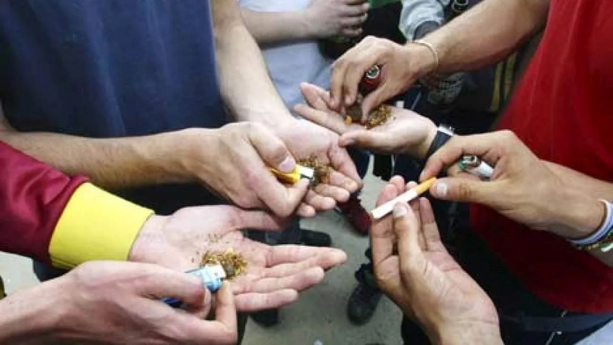 Adolescencia y consumo de drogas, será el tema del congreso que se realizará en Cipolletti.&nbsp;