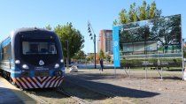 un paro podria dejar sin servicio al tren del valle un paro podria dejar sin servicio al tren del valle