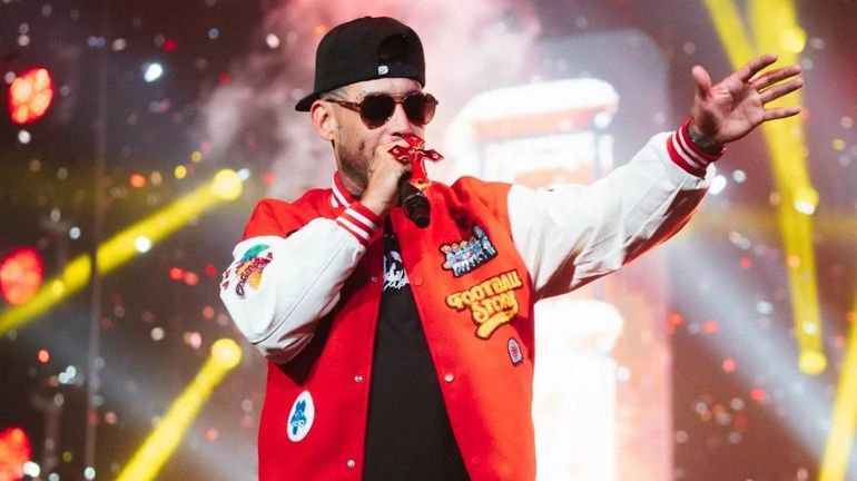 El cierre de la Fiesta Nacional de Playas Doradas estará a cargo del gran Ulises Bueno.