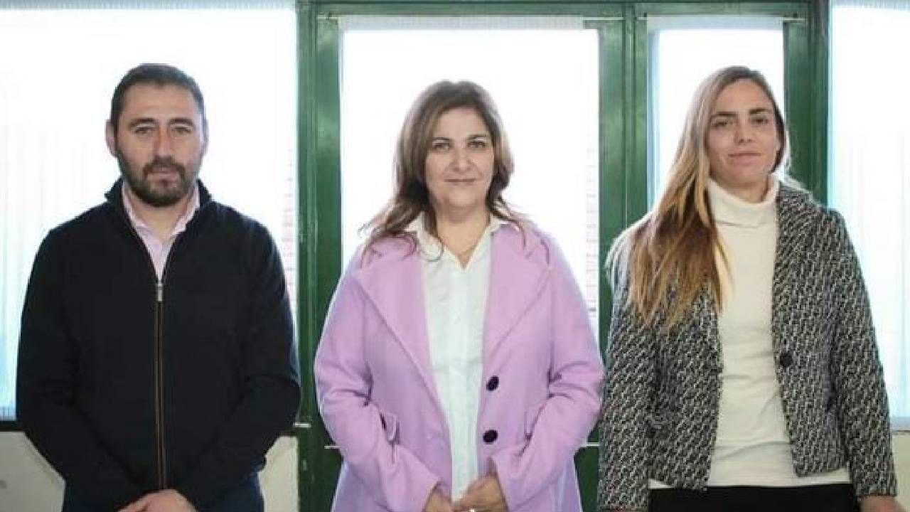 Los intendnetes quieren ser parte de la renegociación de contratos petroleros.&nbsp;