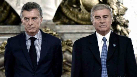 ARA San Juan: acusarán a Macri y Aguad de encubrir el hundimiento
