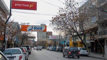 La actividad mercantil local sigue esperando su recuperación definitiva.