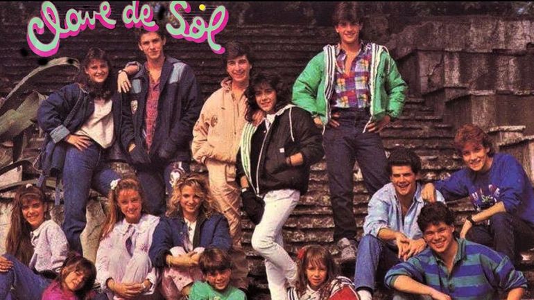 Murió un actor de Clave de Sol, la novela que cambió la televisión argentina