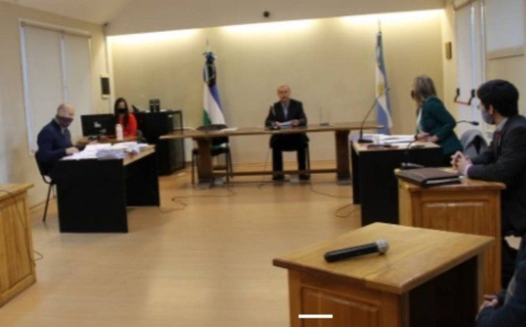 Avanza el proceso para llevar a juicio a la acusada del crimen de Micaela Bravo.