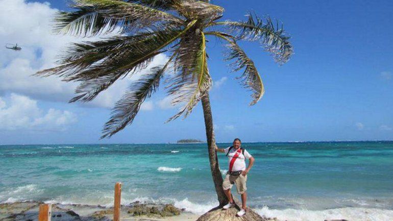 Nación confirmó un caso de Zika en un hombre que viajó a Colombia
